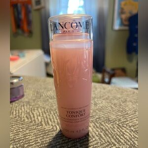Lancôme Tonique Confort Hydrating Hyaluronic Acid Toner